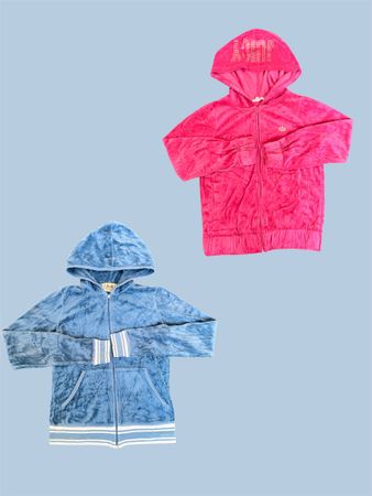 Juicy Couture  Hoodies