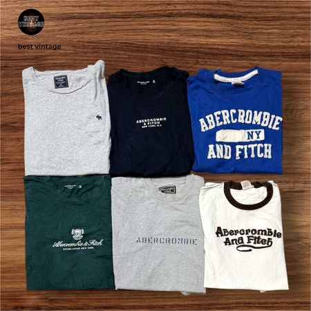 Abercrombie T-Shirts