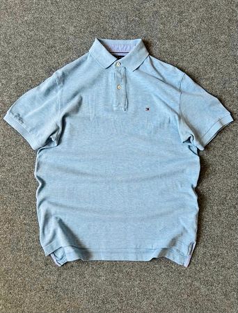 Tommy Hilfiger T-shirts