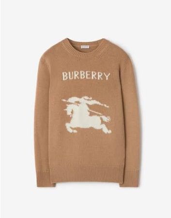 Burberry sweaters