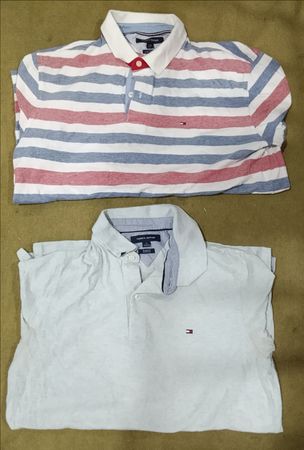 Tommy Hilfiger Polo Shirt