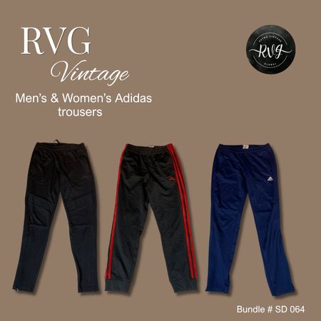 Men’s & Women’s Branded trousers