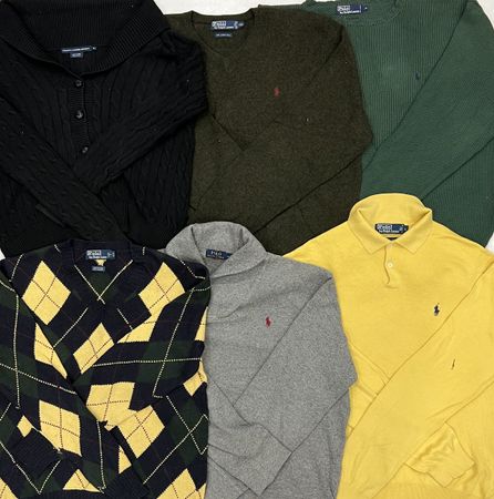 Polo Ralph Lauren Sweaters