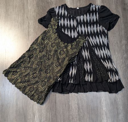 5244 - Blusas Estilo Y2K