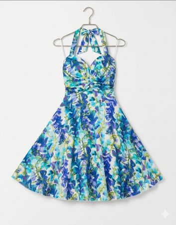 5246 - Vestido Maxi e Mini no Estilo Y2K