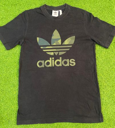 Nike adidas Mix T-shirt