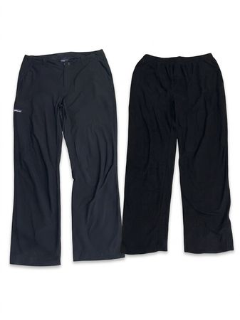 (FV-1240) Branded Track Trousers ( Fubu,True Religion ,patagonia )