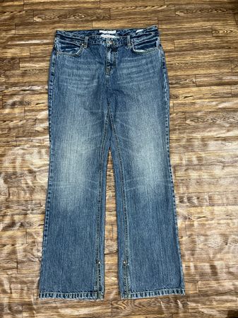 Boot Cut jeans HR65