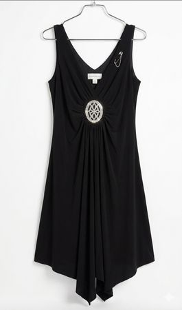 5248 - Vestido Maxi e Midi Estilo Y2K