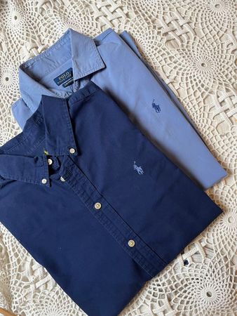 Polo Ralph Lauren Shirts