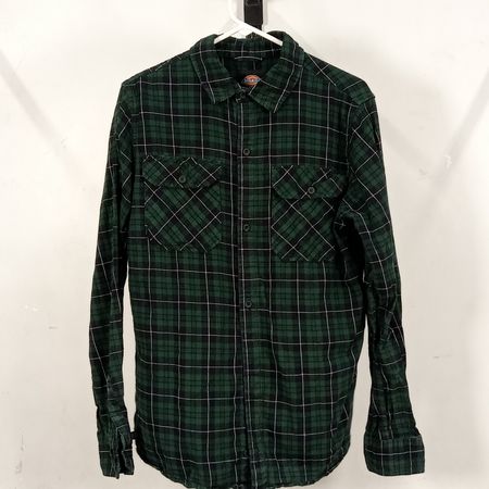 DICKIES MEN'S SHIRTS BUNDLE 14