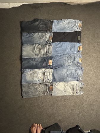 Diesel Jeans