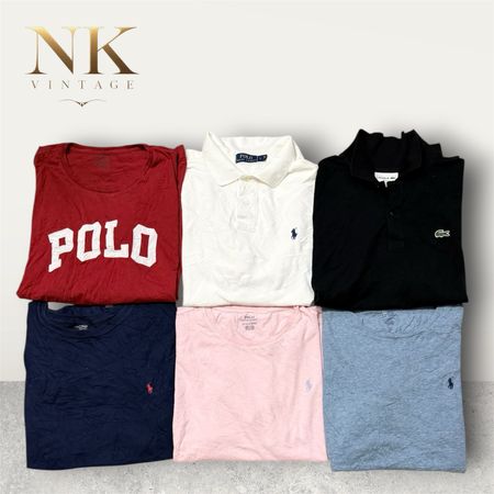 Ralph Lauren T-shirts