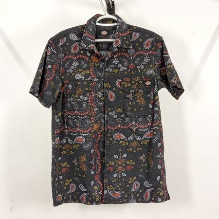 DICKIES MEN'S SHIRTS BUNDLE 17