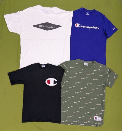💥 RV3117 Champion Round neck Tshirts
