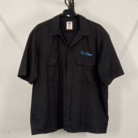 DICKIES MEN'S SHIRTS BUNDLE 18