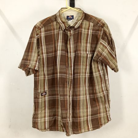 DICKIES MEN'S SHIRTS BUNDLE 19