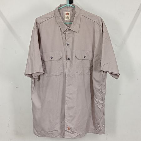 DICKIES MEN'S SHIRTS BUNDLE 20