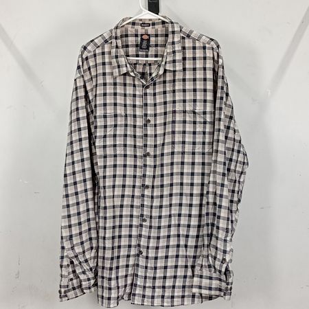 DICKIES MEN'S SHIRTS BUNDLE 21