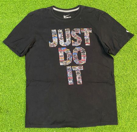 Nike, Adidas T-shirts