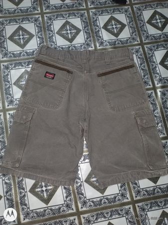 ralph Lauren Wrangler unbranded mix shorts