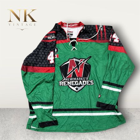 Hockey Jersey T-shirts