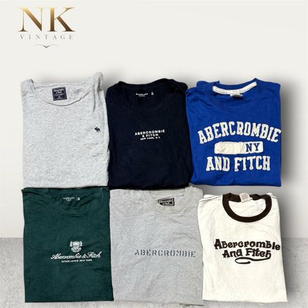 Abercrombie T-shirts