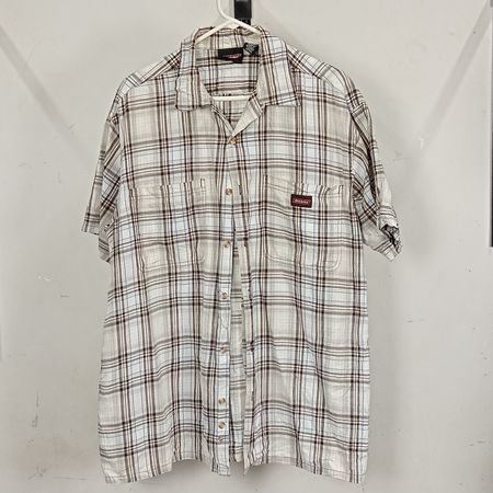 DICKIES MEN'S SHIRTS BUNDLE 24