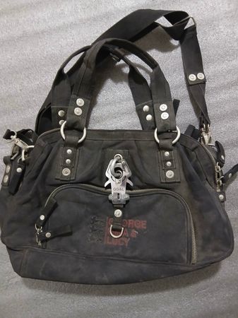George Gina & Lucy Hand Bags - HS 001