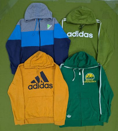 💥 RV3134 Adidas Hoodies