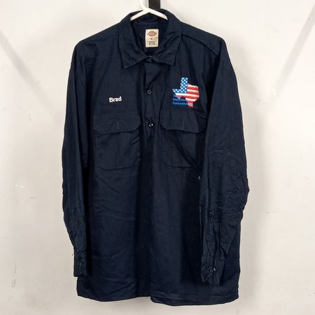 DICKIES MEN'S SHIRTS BUNDLE 29