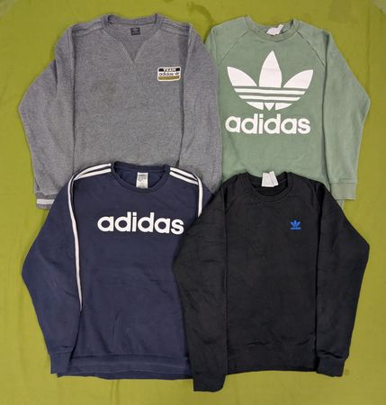 💥 RV3136 Adidas Felpe