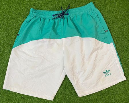Adidas Track Shorts