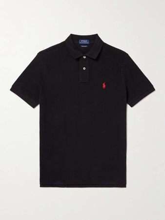 Polo-T-Shirt