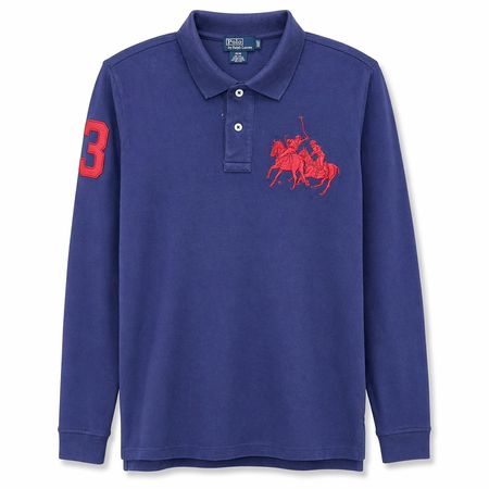 Ralph Lauren Polo T-Shirts (099b)