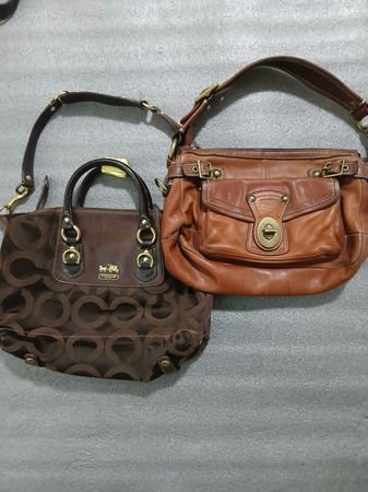 Coach Hand Bags - HS 007