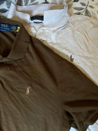 Polo Ralph Lauren T-Shirts ✨