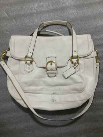 Coach Hand Bags - HS 012