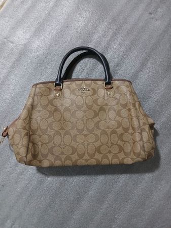 Coach Hand Bags - HS 012