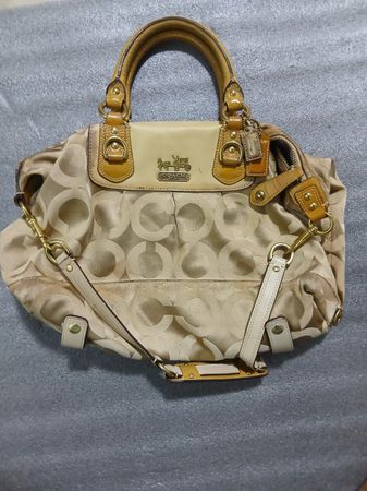 Coach Hand Bags - HS 013