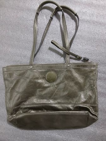 Coach Hand Bags - HS 016