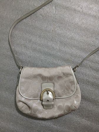 Coach Hand Bags - HS 019