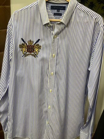 Tommy , Lacoste , Burberry , Patagonia Shirt