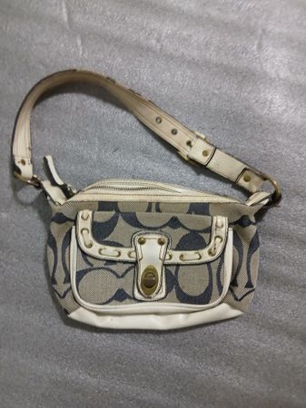Coach Hand Bags - HS 023
