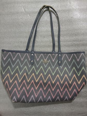 Coach Hand Bags - HS 024