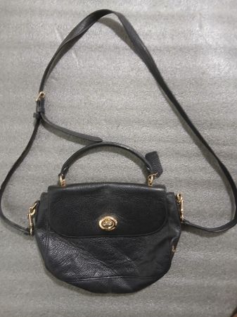 Coach Hand Bags - HS 027