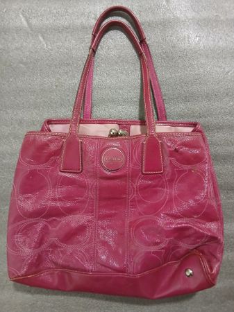Coach Hand Bags - HS 028