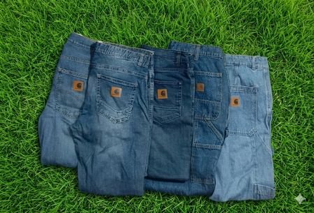 JEANS CARHARTT DI MARCA PREMIUM