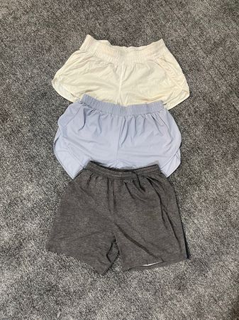 Lululemon Shorts #220426