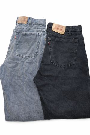 Levi's Jeans